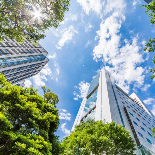 Immobilier durable