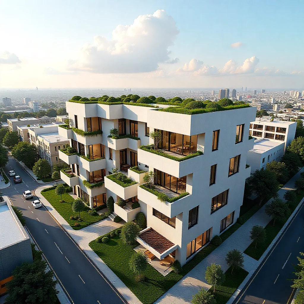 Promotion logement